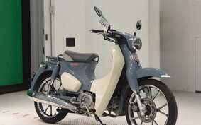 HONDA C125 SUPER CUB JA48