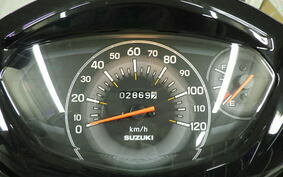 SUZUKI ADDRESS V125 DT11A