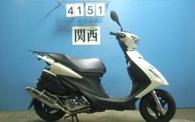 SUZUKI ADDRESS V125 S CF4MA