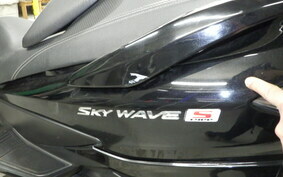 SUZUKI SKYWAVE 250 (Burgman 250) S Gen.3 CJ46A