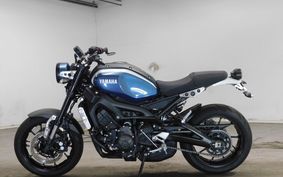 YAMAHA XSR900 2016 RN46J