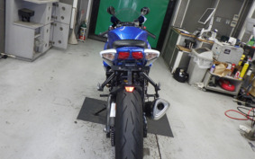 SUZUKI GSX-R750 2009 GR7LA