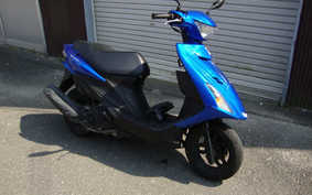 SUZUKI ADDRESS V125 S CF4MA