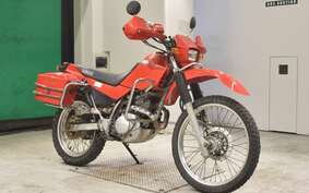 YAMAHA SEROW 225 DG08J