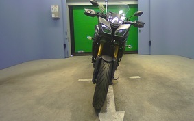 YAMAHA MT-09 Tracer 2016 RN36J