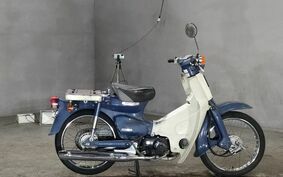 HONDA C50 SUPER CUB AA01