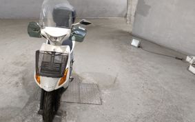 SUZUKI ADDRESS V125 CF4MA