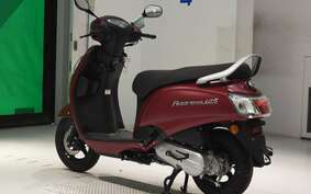 SUZUKI ADDRESS V125 Gen.2 DP12H