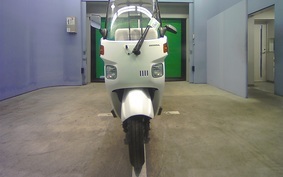 HONDA GYRO CANOPY TA03