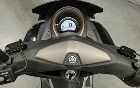 YAMAHA N-MAX 125 SE86J