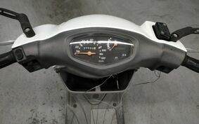 SUZUKI ADDRESS V125 CF4EA