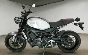 YAMAHA XSR900 2016 RN46J