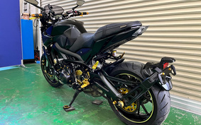 YAMAHA MT-09 ABS 2018 RN52J