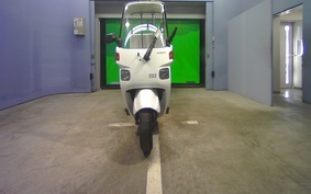 HONDA GYRO CANOPY TA02