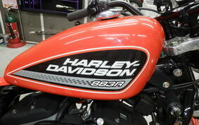 HARLEY XL883R 2006 CKM