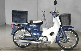 HONDA C50 SUPER CUB C50