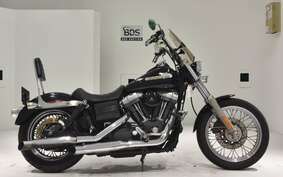 HARLEY FXDB 1580 2006 GX4