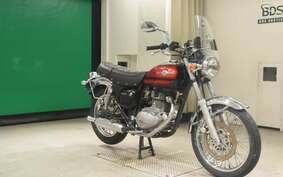 KAWASAKI ESTRELLA RS BJ250A