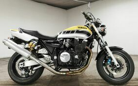 YAMAHA XJR1200 1997 4KG