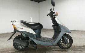 SUZUKI LET's 2 CA1KA