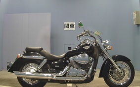 HONDA SHADOW 750 Gen. 3 2007 RC50