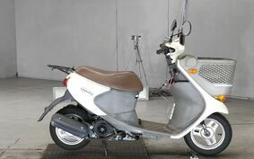 SUZUKI LET's 4 Basket CA43A