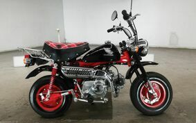 HONDA MONKEY AB27