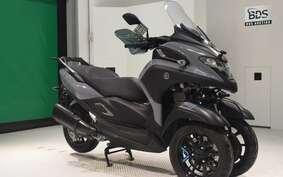 YAMAHA TRICITY 300 2021 SH15J