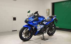 SUZUKI GSX250R