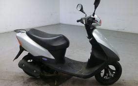 SUZUKI LET's 2 CA1PA