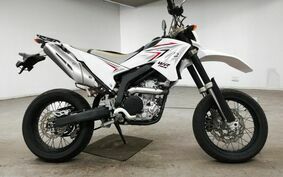 YAMAHA WR250X DG15J