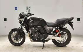 HONDA CB400SF GEN 4 A 2022 NC42