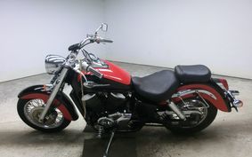 HONDA SHADOW 400 1997 NC34