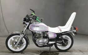 HONDA CB250 T Hawk CB250T