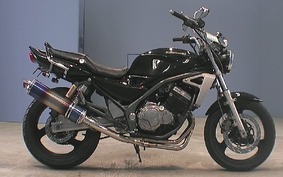 KAWASAKI BALIUS 250 Gen.2 2003 ZR250B