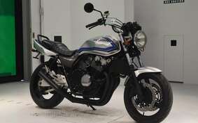 HONDA CB400SF VTEC 2000 NC39