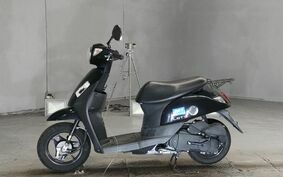 SUZUKI LET's CA4AA