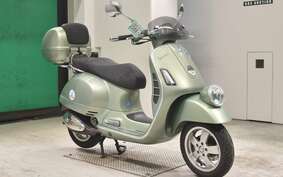 VESPA GTV250IE