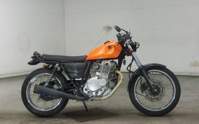 SUZUKI GRASS TRACKER NJ47A