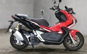 HONDA ADV150 KF61