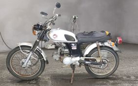 HONDA BENLY50 CD50