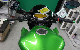 KAWASAKI Z1000 Gen.4 2013 ZRT00D