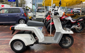 HONDA GYRO X Basic TD02