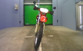 HONDA XR250 GEN 2 MD30