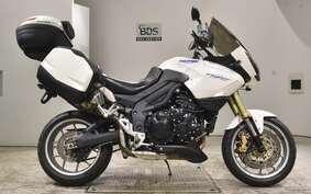 TRIUMPH TIGER 1050 2008