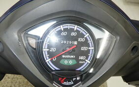 SUZUKI ADDRESS 110 CE47A