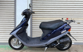 HONDA SUPER DIO AF27