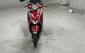 HONDA LEAD 125 JF45