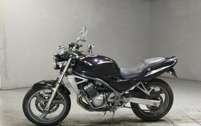 KAWASAKI BALIUS 250 ZR250A