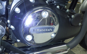 HONDA GB350S 2022 NC59